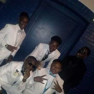 Meet your Posher, Waymond